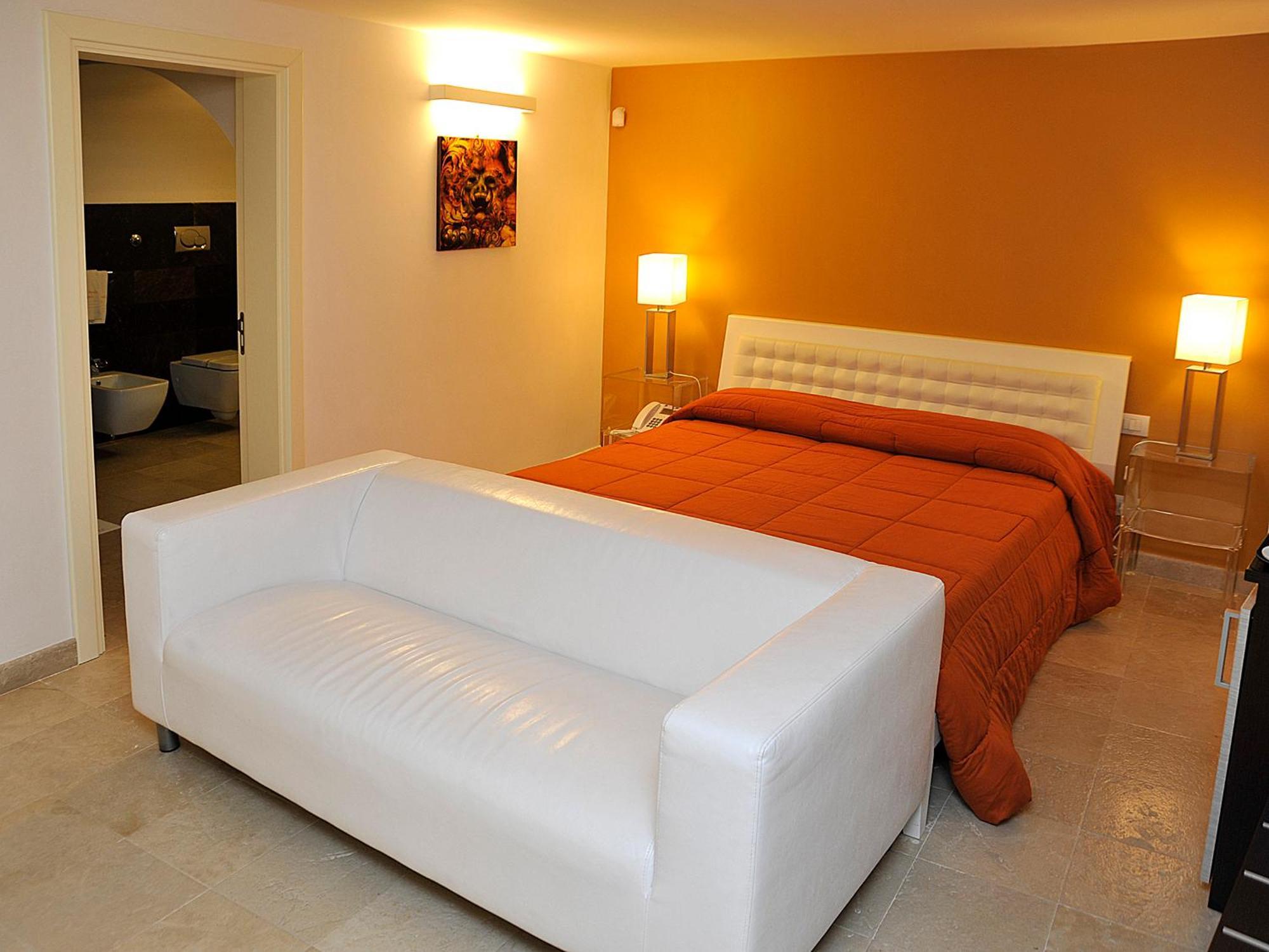Hotel Porta Reale Noto Esterno foto