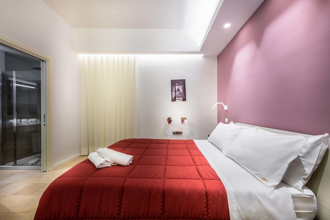 Hotel Porta Reale Noto Esterno foto