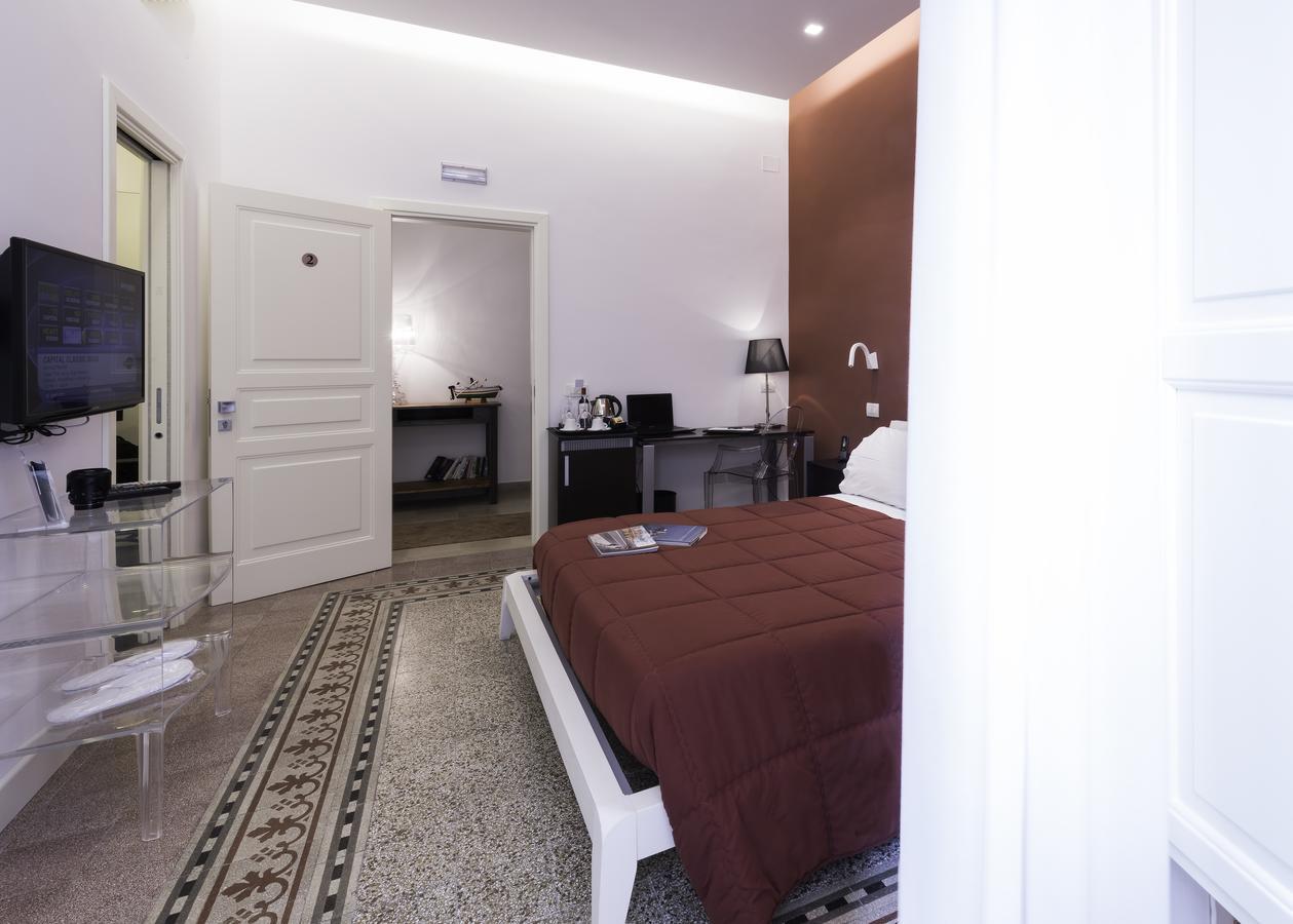 Hotel Porta Reale Noto Esterno foto