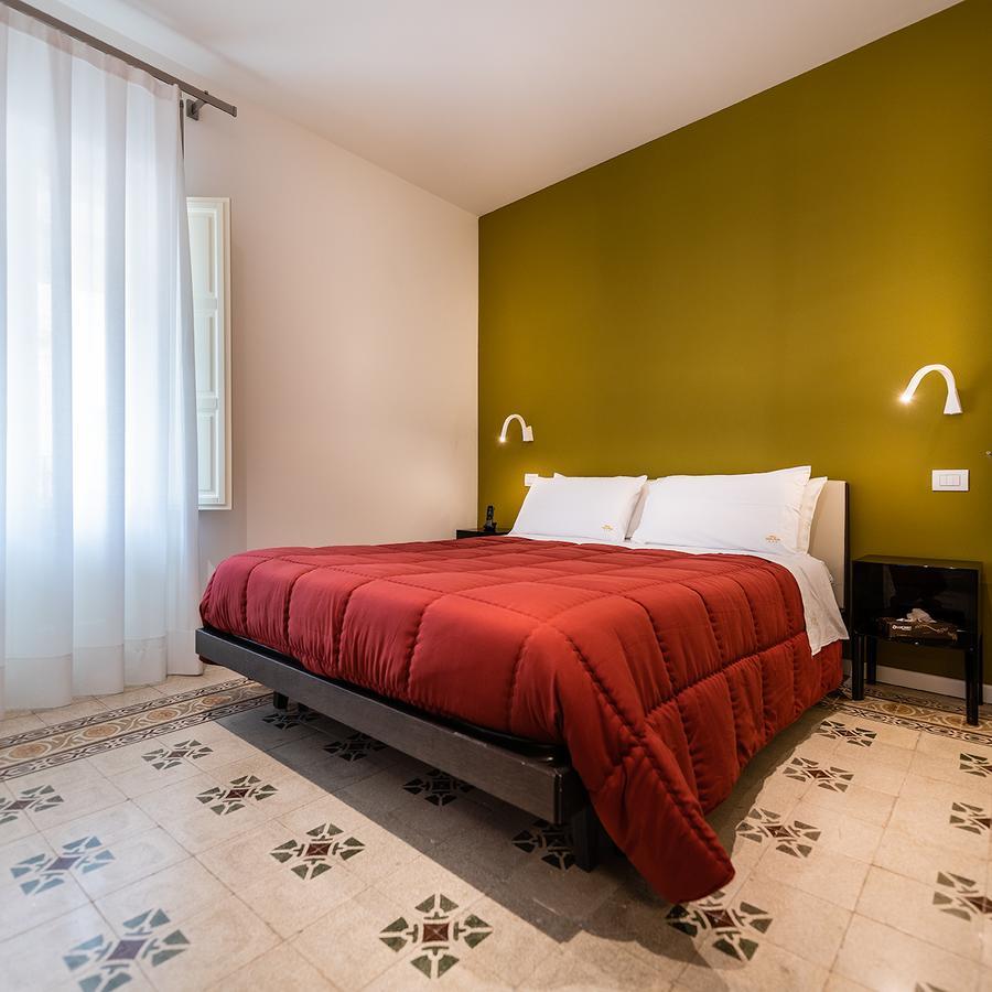 Hotel Porta Reale Noto Esterno foto